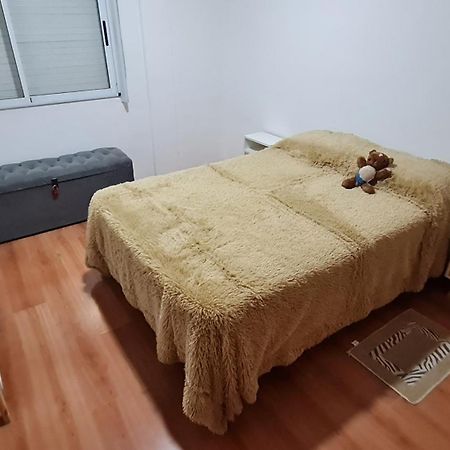Ferienwohnung Simpsoniano Dpto Centrico A Minutos Del Aeropuerto Ezeiza Exterior foto