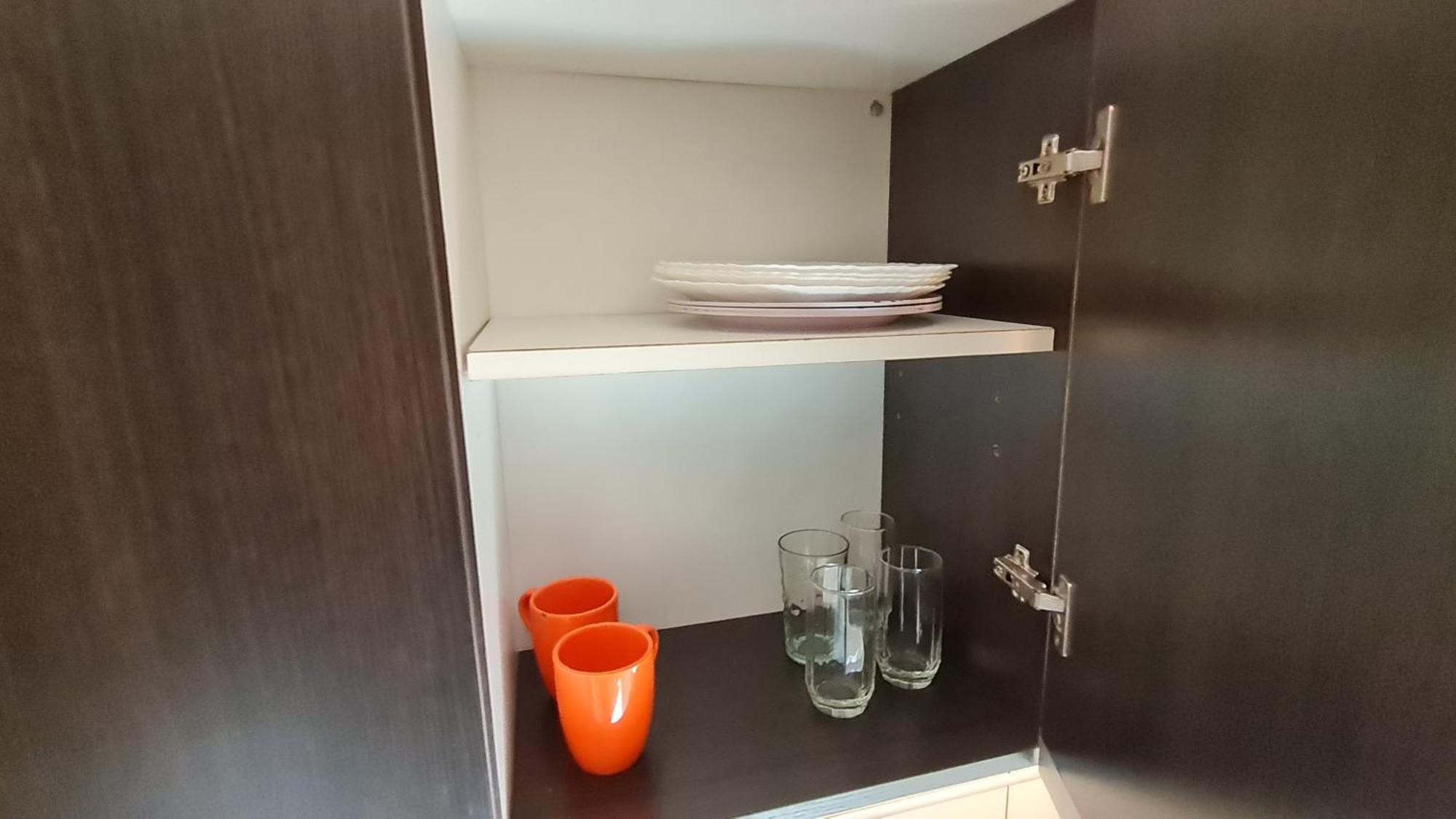 Ferienwohnung Simpsoniano Dpto Centrico A Minutos Del Aeropuerto Ezeiza Exterior foto