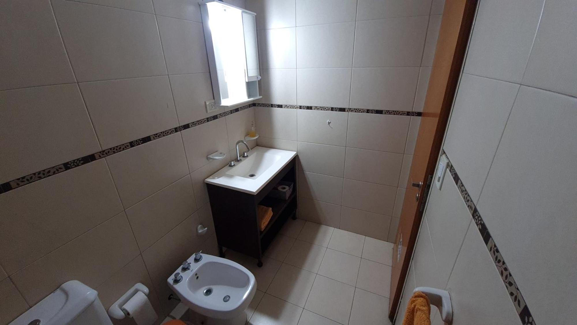 Ferienwohnung Simpsoniano Dpto Centrico A Minutos Del Aeropuerto Ezeiza Exterior foto