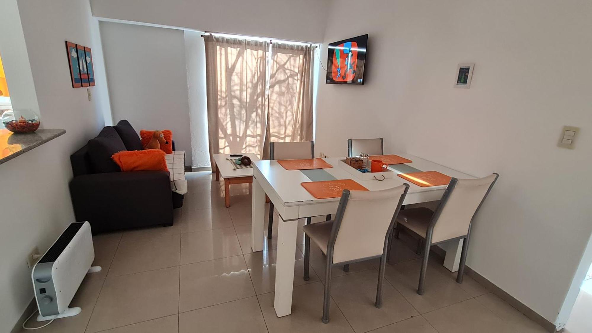Ferienwohnung Simpsoniano Dpto Centrico A Minutos Del Aeropuerto Ezeiza Exterior foto