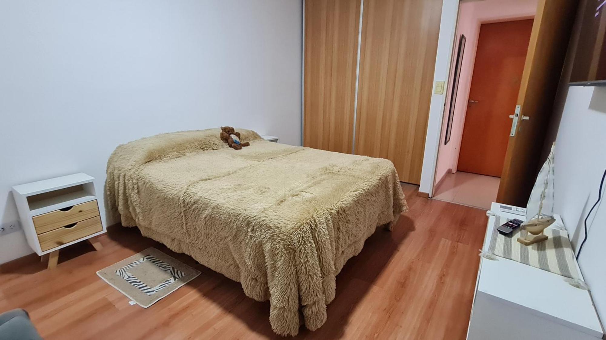 Ferienwohnung Simpsoniano Dpto Centrico A Minutos Del Aeropuerto Ezeiza Exterior foto