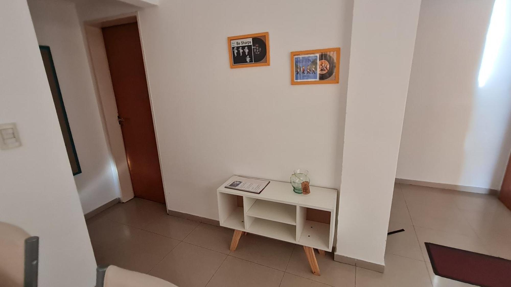 Ferienwohnung Simpsoniano Dpto Centrico A Minutos Del Aeropuerto Ezeiza Exterior foto