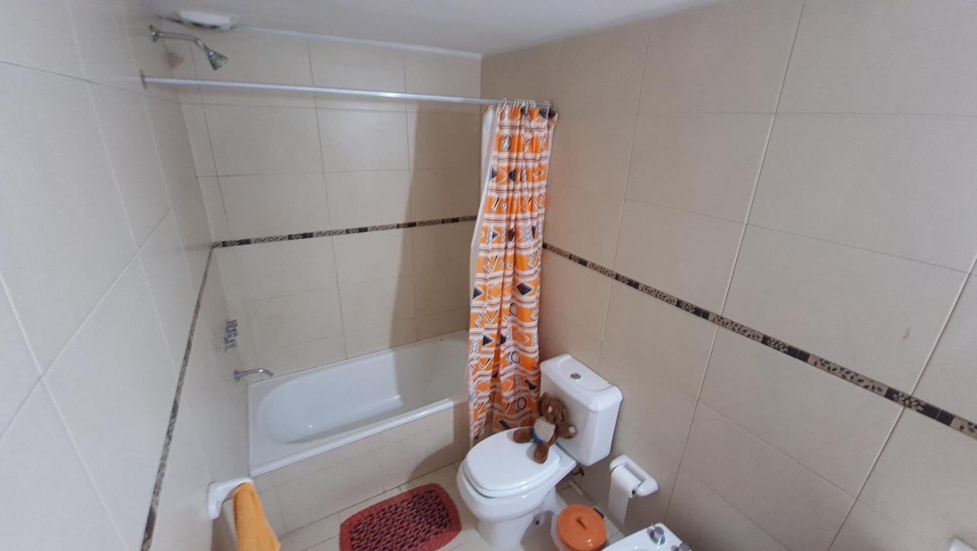 Ferienwohnung Simpsoniano Dpto Centrico A Minutos Del Aeropuerto Ezeiza Exterior foto