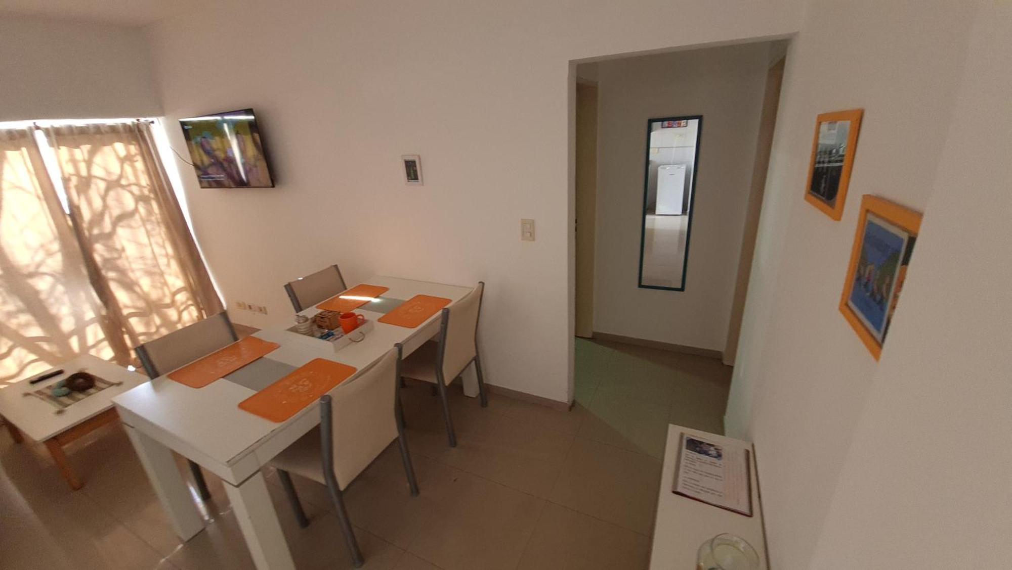 Ferienwohnung Simpsoniano Dpto Centrico A Minutos Del Aeropuerto Ezeiza Exterior foto