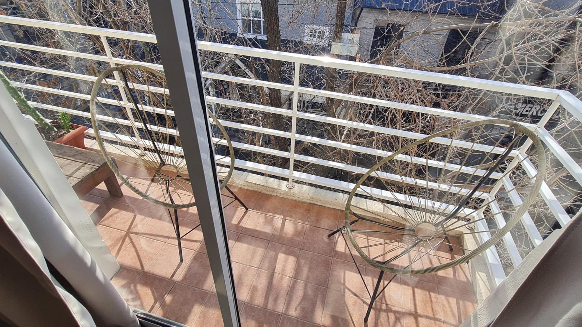 Ferienwohnung Simpsoniano Dpto Centrico A Minutos Del Aeropuerto Ezeiza Exterior foto